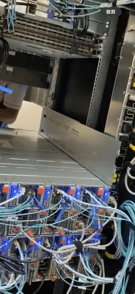 Moving Data Centre, installing server racking slider-bg-image